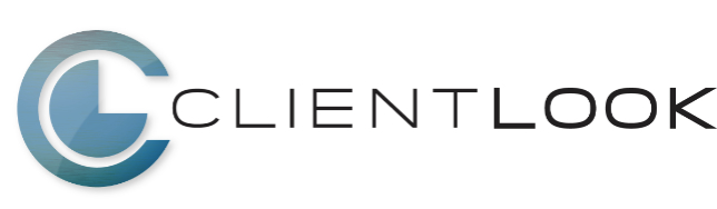 clientlook logo