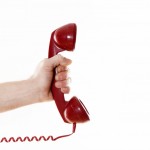 Make the dang call! via iStockphotot.com