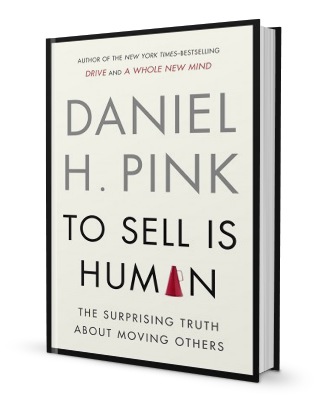 To Sell Is Human