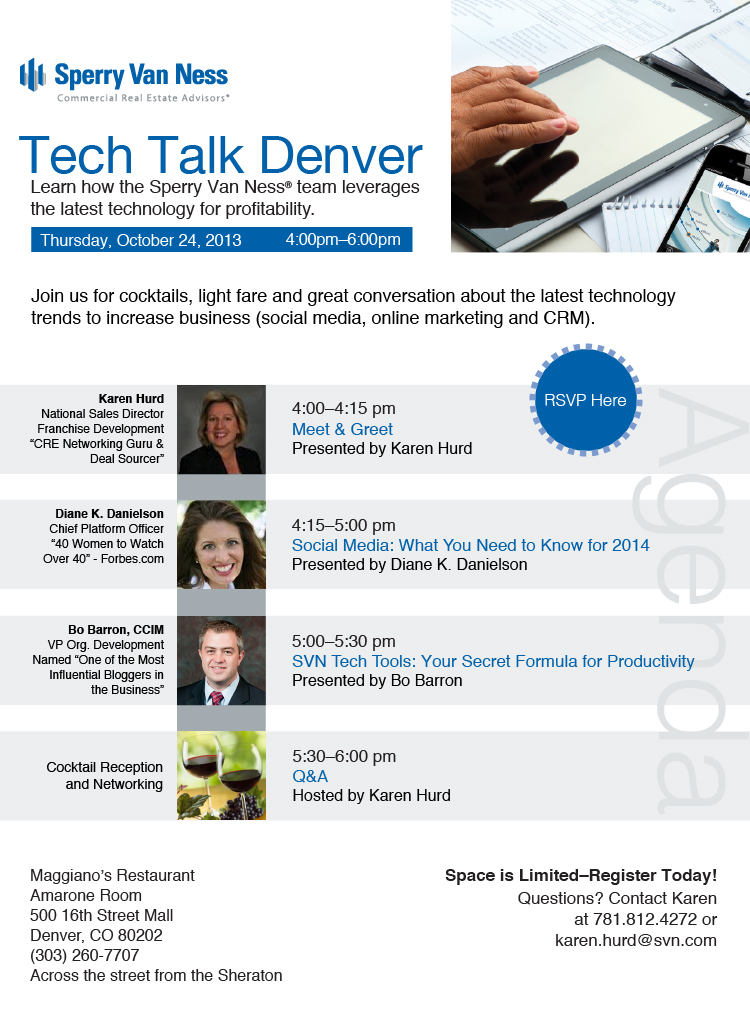 SVN-Tech-Talk-Denver-10-24-13