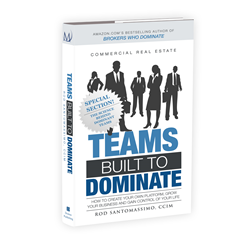 teams built to dominate